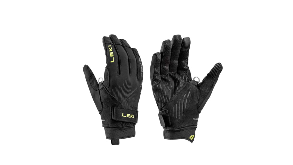 Leki Ultra Trail TR Gloves - Mens