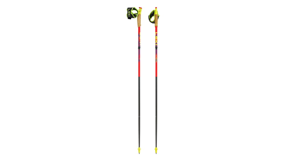 Leki Ultratrail FX.One Past Seasons Trekking Poles