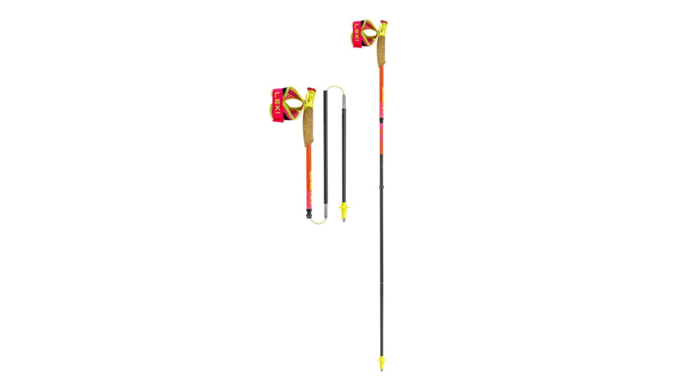 Leki Ultratrail FX.One Superlite Past Seasons Trekking Poles