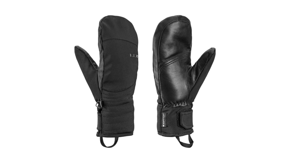 Leki Vallar Base Zero Mitt - Womens