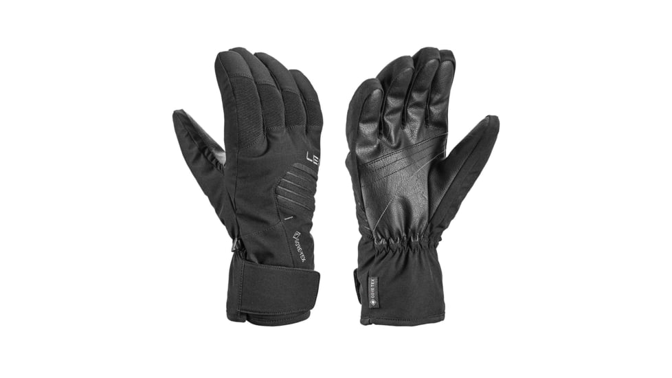 Leki Vision GTX Gloves - Mens