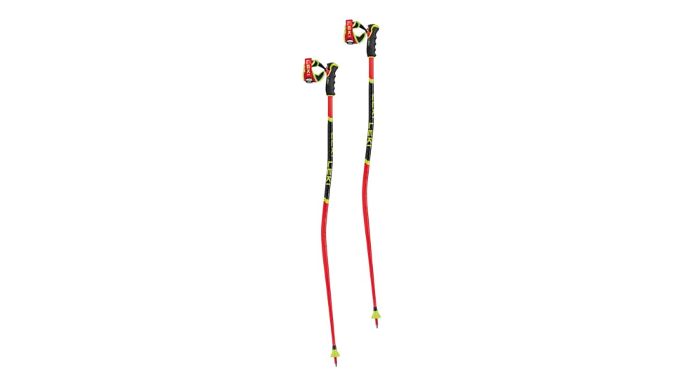 Leki WCR GS 3D Cross Country Poles