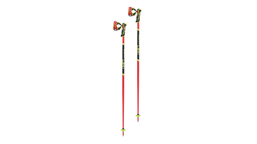 Leki WCR SL 3D Cross Country Poles