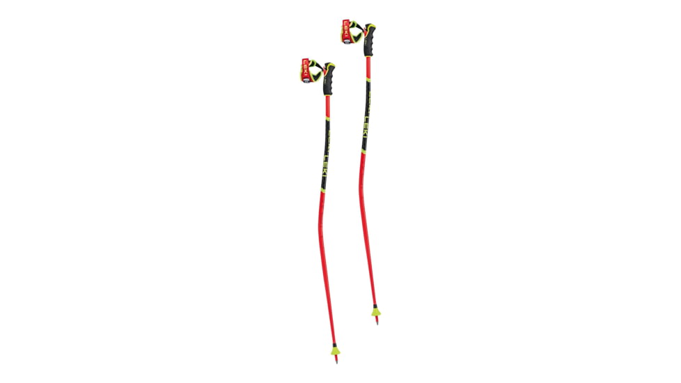 Leki WCR TBS GS 3D Cross Country Poles