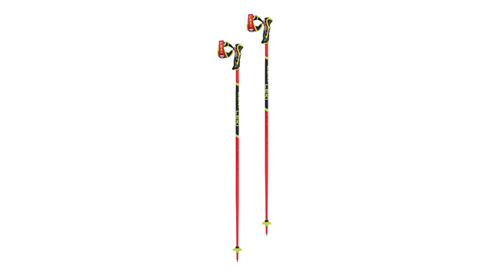 Leki WCR TBS SL 3D Cross Country Poles