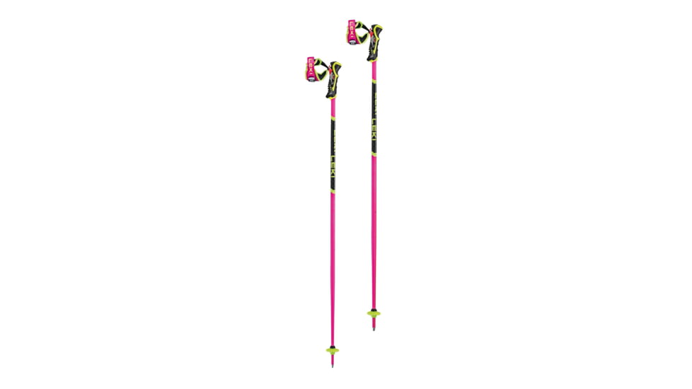 Leki WCR TBS SL 3D Cross Country Poles