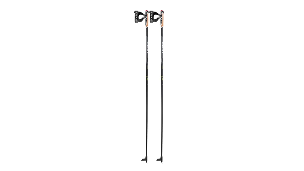 Leki XTA 5.5 Cross Country Poles