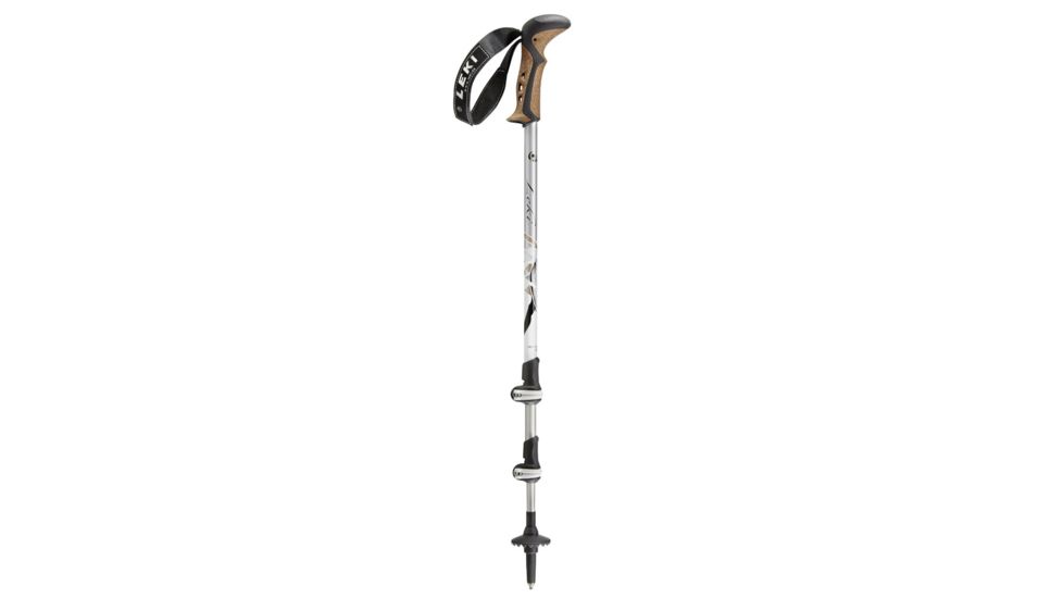 Leki Lhasa Lite Trekking Poles - Women's