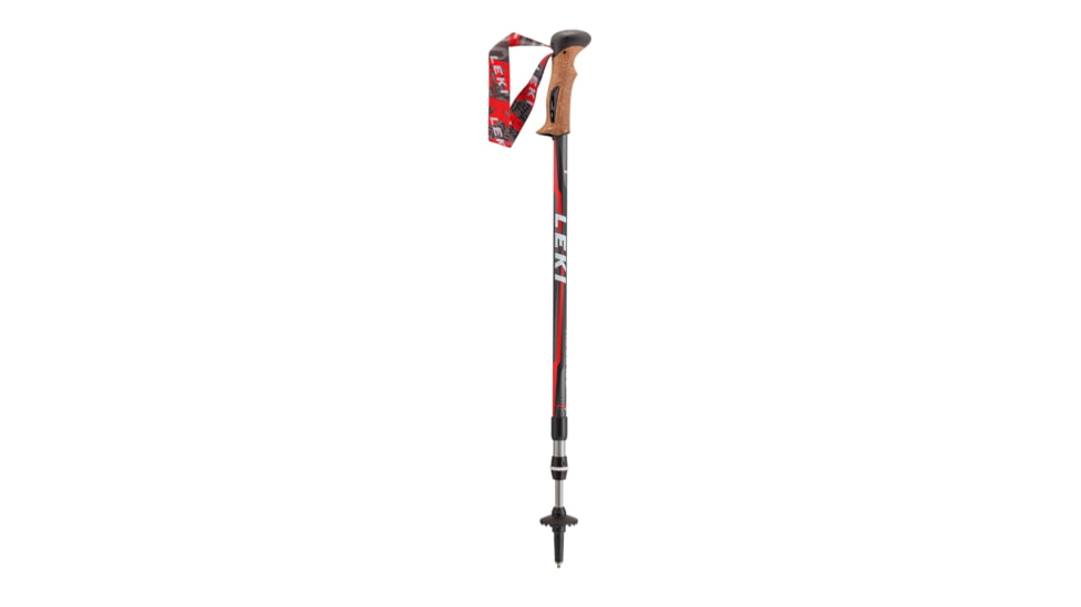 Leki Makalu AS Expander Trekking Poles