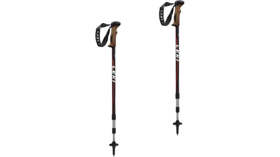 Leki Maldona Antishock Poles