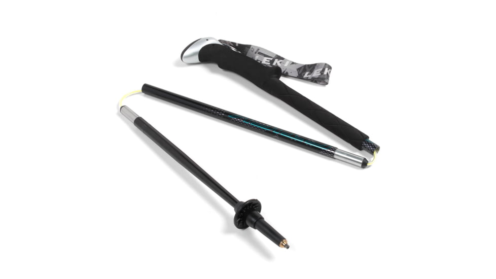 Micro Stick Ti Trekking Poles