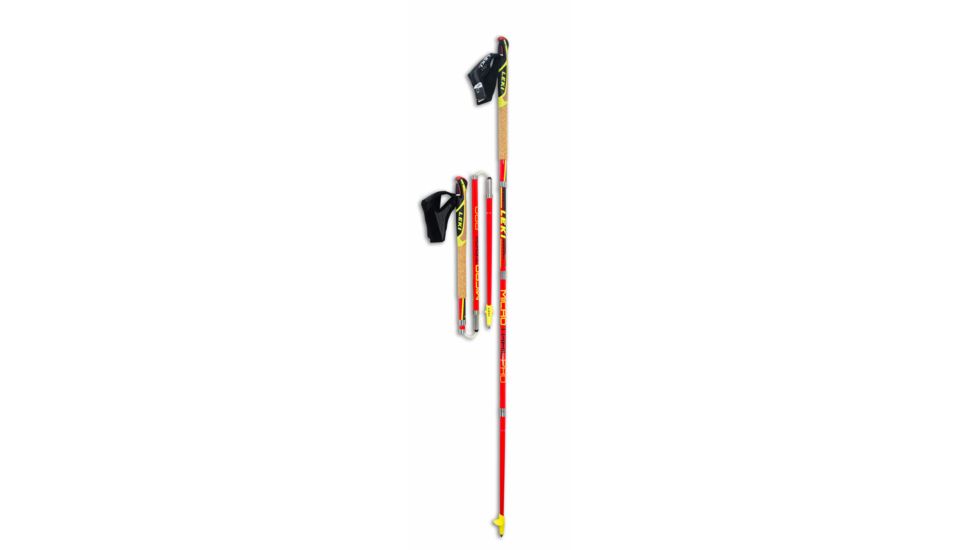 Leki Micro Trail Pro Trekking Poles, 115cm, TR6402585115