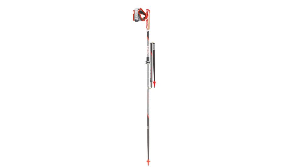 Leki Micro Trail Vario 100-120 Trekking Pole, TR6492674