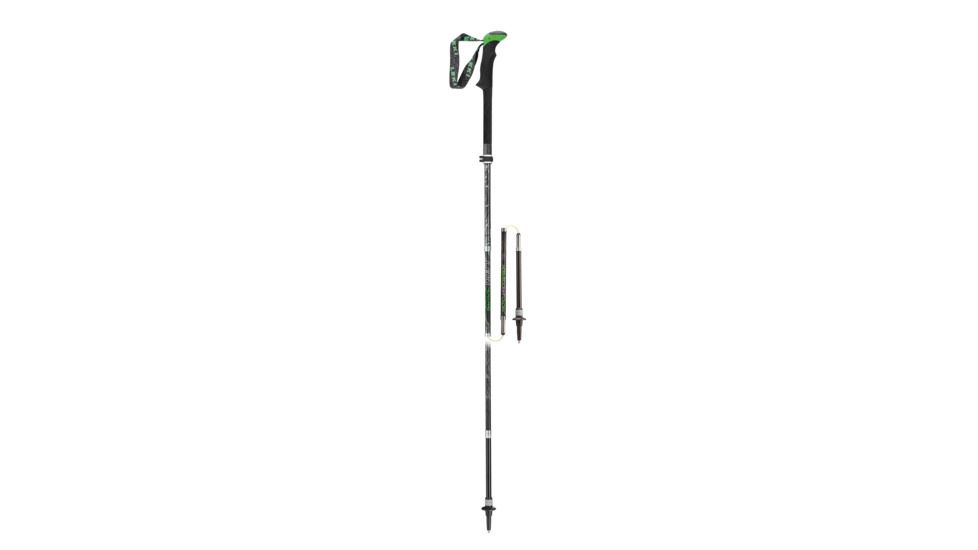 Micro Vario Carbon DSS Trekking Poles