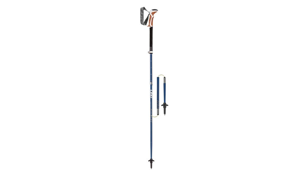 Leki Micro Vario Cor-Tec Ta Trekking Pole - Womens, T6492286