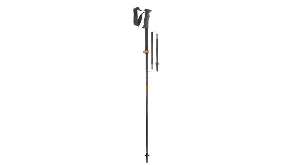 Micro Vario PAS Trekking Poles - 2015-110 - 130 cm