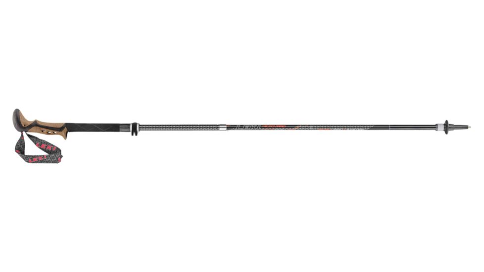 Micro Vario Ti COR-TEC Lady DSS Trekking Poles