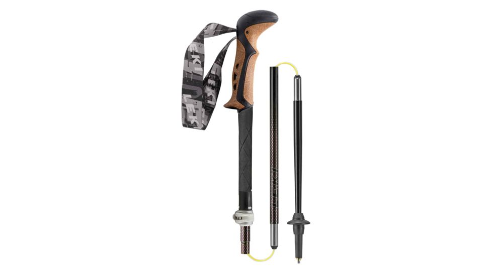 Leki Micro Vario Ti COR-TEC Lady Trekking Poles