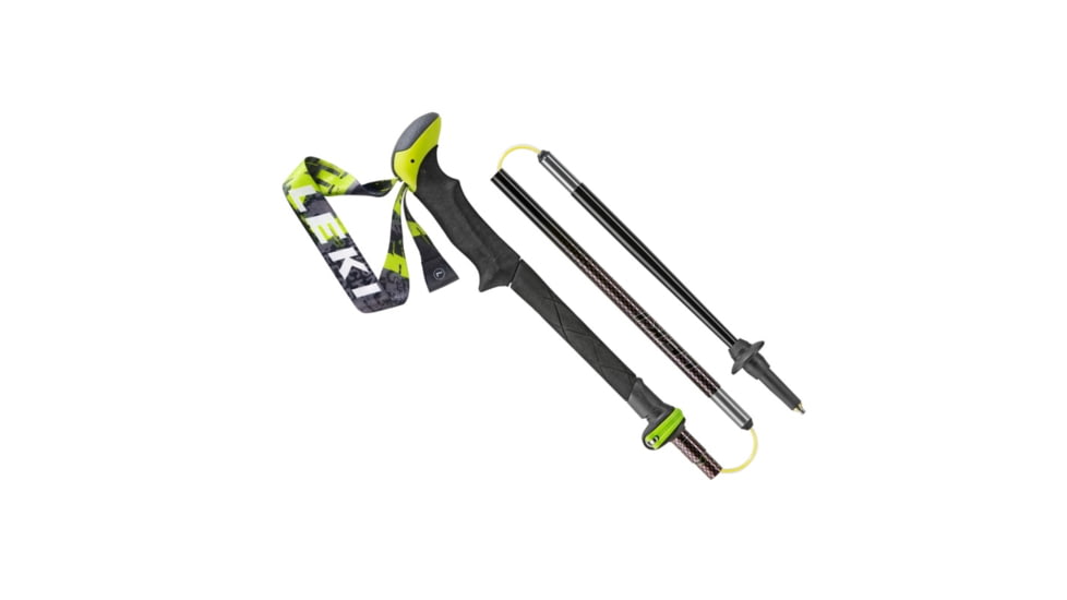 Leki Micro Vario Ti Trekking Poles