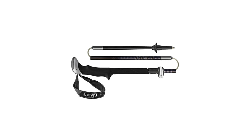 Leki Micro Vario Titanium Trekking Pole