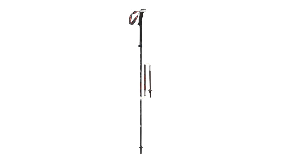 Leki Micro Varion Carbon-110 - 130 cm
