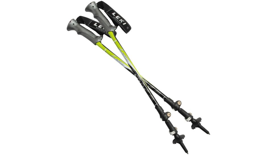 Leki Naya Women's Trekking Pole Clearance-125 cm