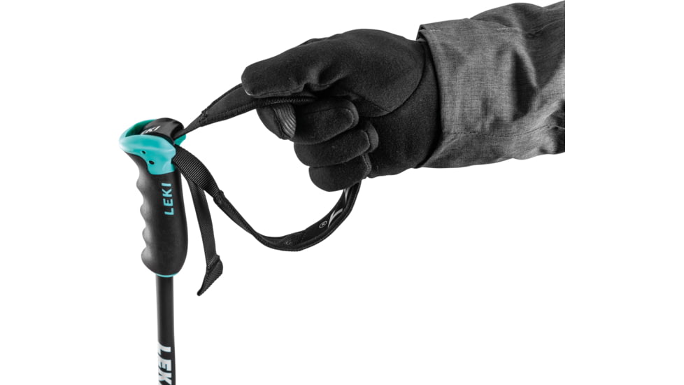 Leki Neolite Airfoil Cross Country Poles - Womens, 120, 65048241-120