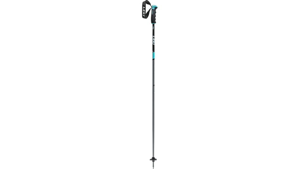 Leki Neolite Airfoil Cross Country Poles - Womens, 120, 65048241-120