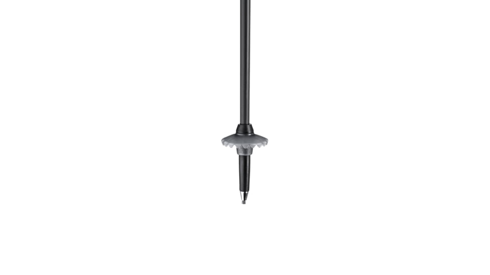Leki Peak Vario 3D Cross Country Poles, No Color, 65067611