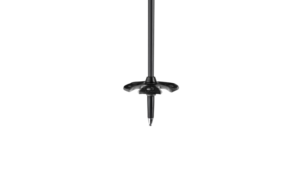 Leki Peak Vario 3D Cross Country Poles, No Color, 65067611