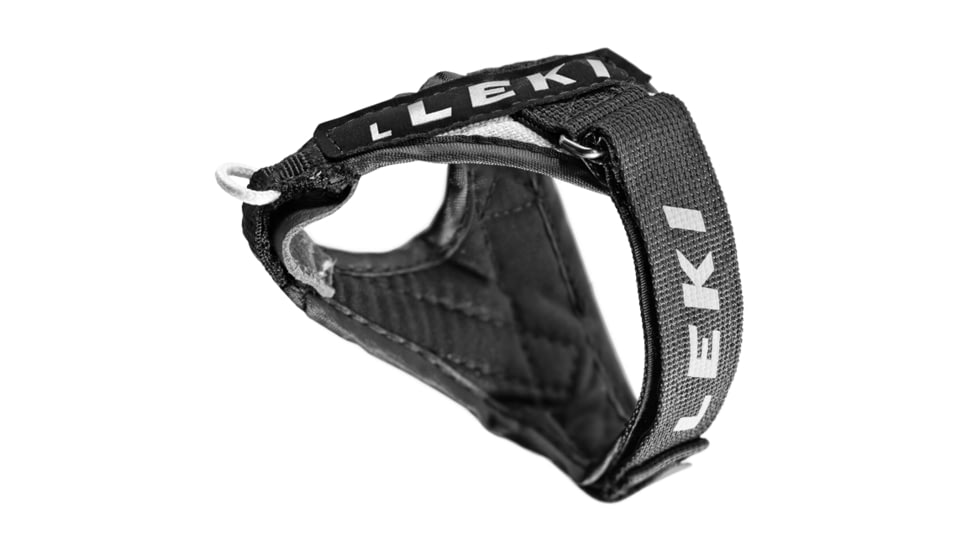 Leki Platinium Trekking Pole, 110 cm, NW6352537110