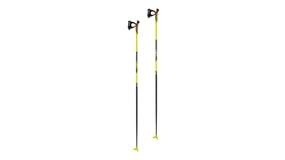 Leki PRC 650 Cross Country Poles, 140, 65240871-140