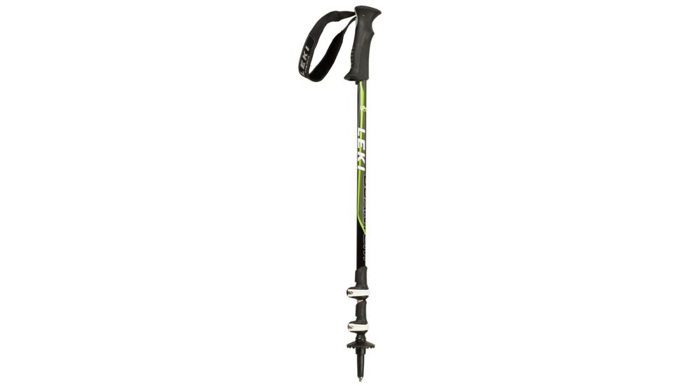 Leki Quantum Trekking Poles