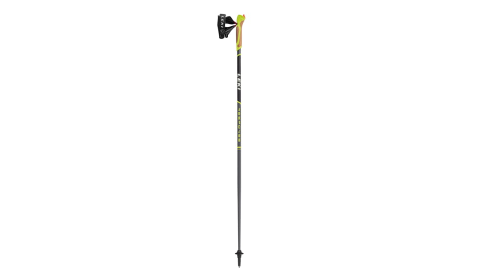 Leki Response Trekking Pole, 120 cm, NW6402519120