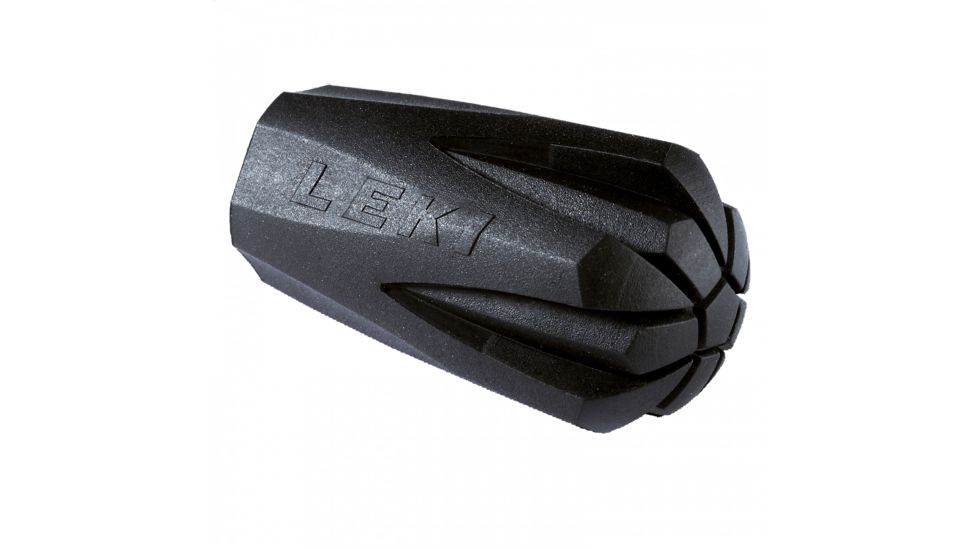Leki Rubber Walking Tip, 882110104