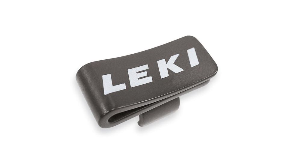 Leki Security Clip