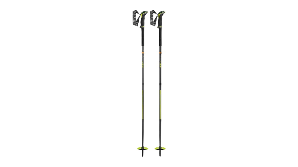 Leki Sherpa FX.One Carbon Trekking Poles, 120cm, 65220801120