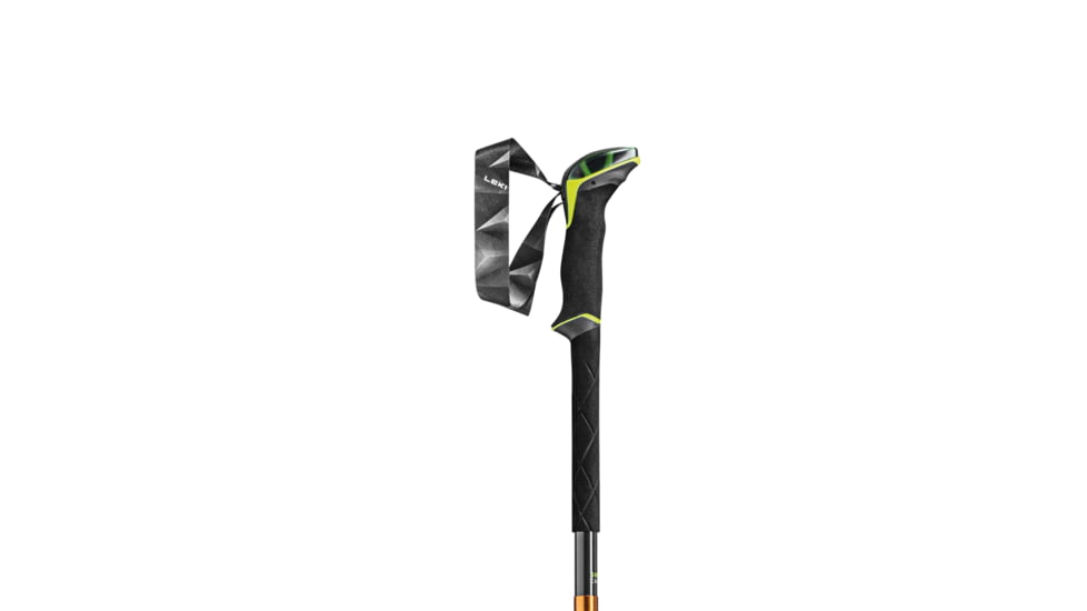 Leki Sherpa FX.One Carbon Trekking Poles, 120cm, 65220801120