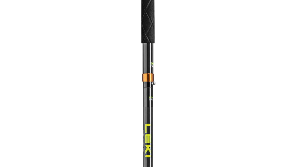 Leki Sherpa FX.One Carbon Trekking Poles, 120cm, 65220801120