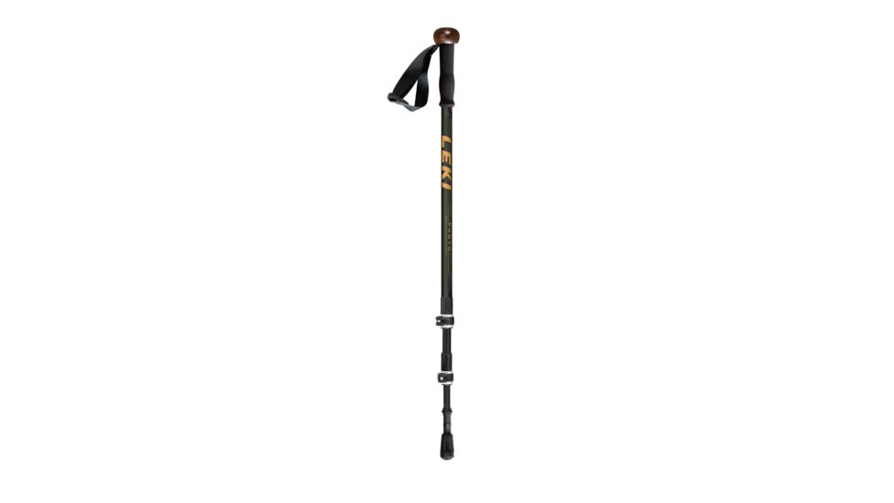 Leki Sierra Speedlock Trekking Poles, 78-145cm, T6362152