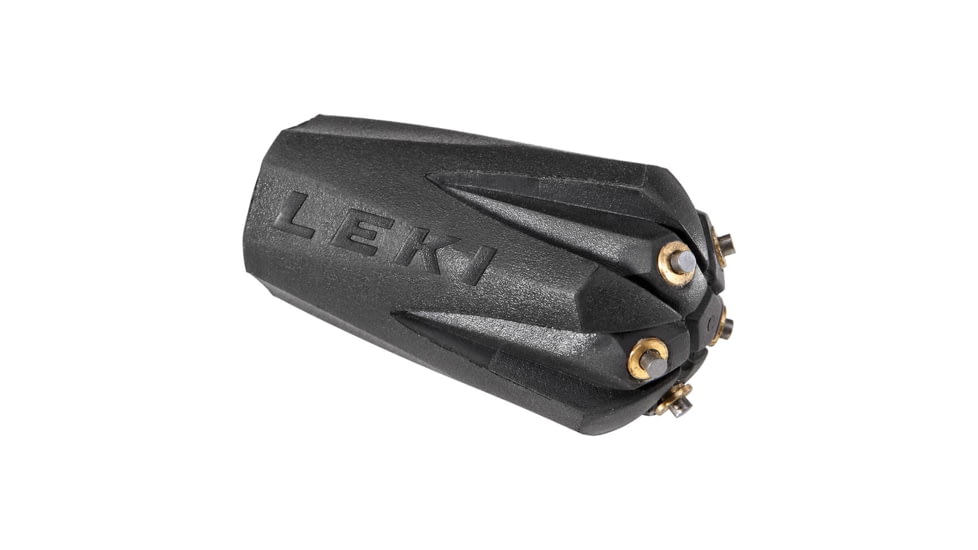 Leki Studded Rubber Tip