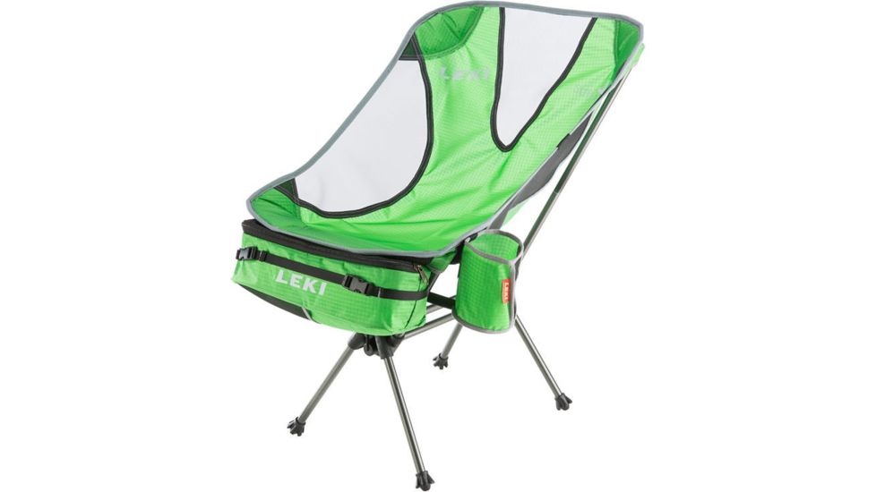 Leki Sub 1 Chair-Green