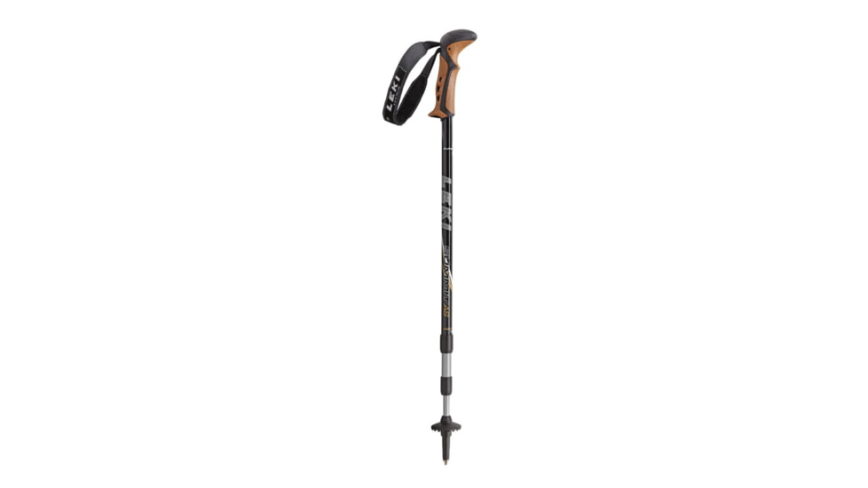 Leki Summit Antishock Trekking Poles