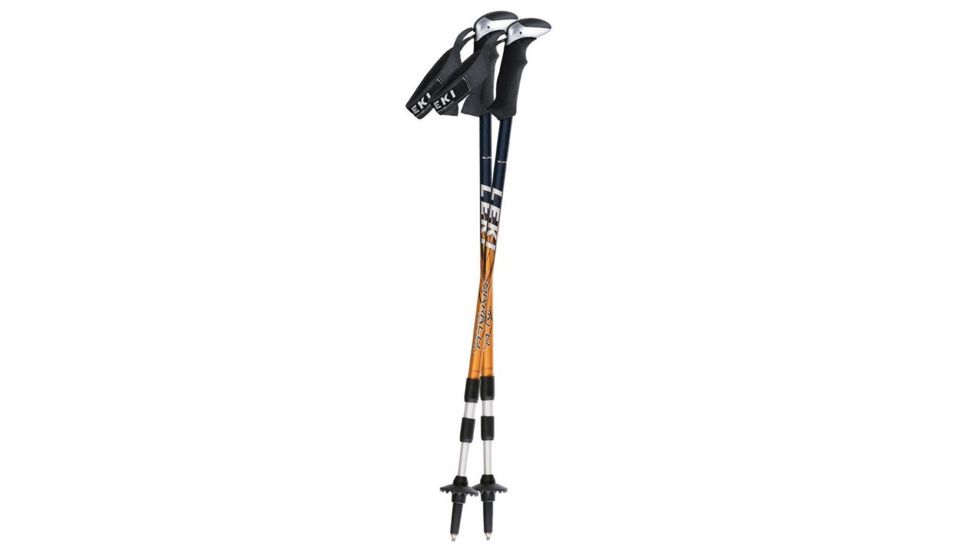 Leki Thermolite Aergon AS Trekking Poles