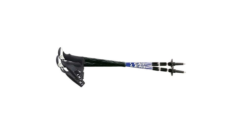 Leki Thermolite Aergon XL AS Trekking Pole - Clearance