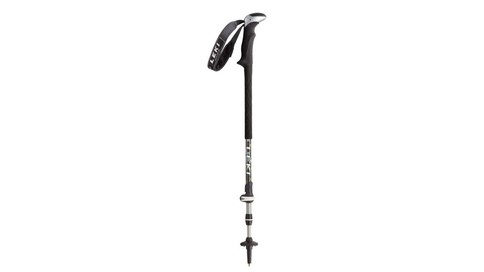 Leki Thermolite XL Antishock Hybrid Trekking Pole - Clearance
