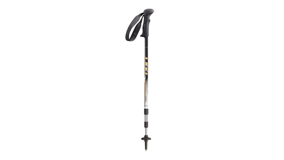 Leki Trail Antishock Trekking Poles
