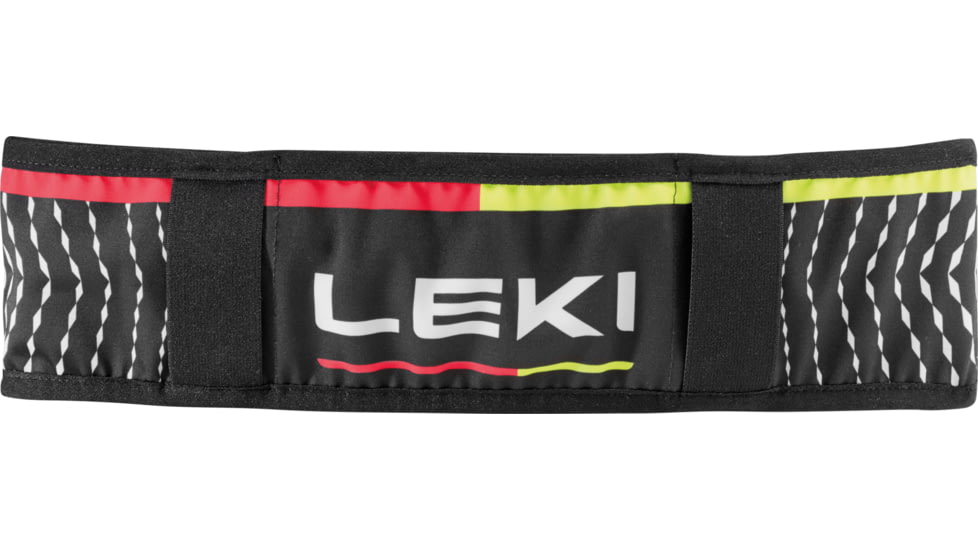 Leki Trail Running Pole Belt, Medium/Large, 368322002
