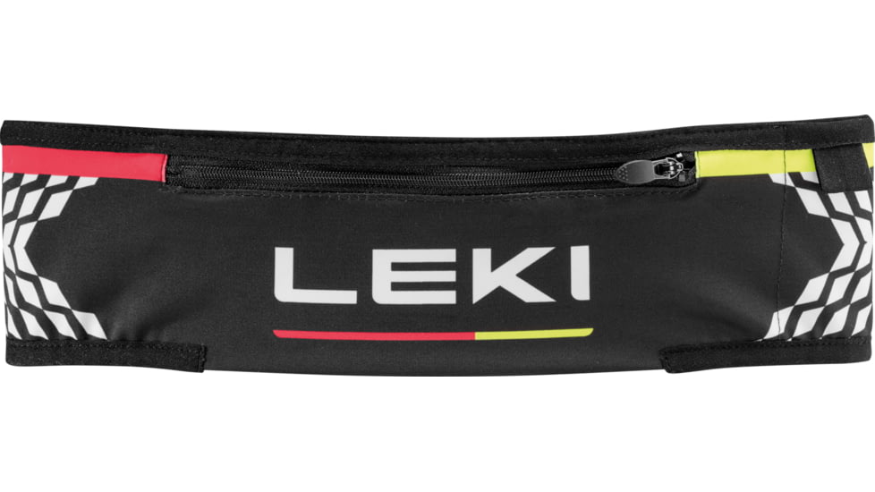 Leki Trail Running Pole Belt, Medium/Large, 368322002