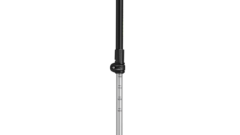 Leki Traveller Alu Trekking Poles, 90-130cm, 65326011